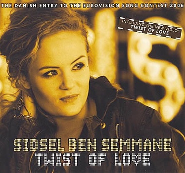 Sidsel Ben Semmane