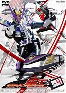 Kamen Rider Den-O