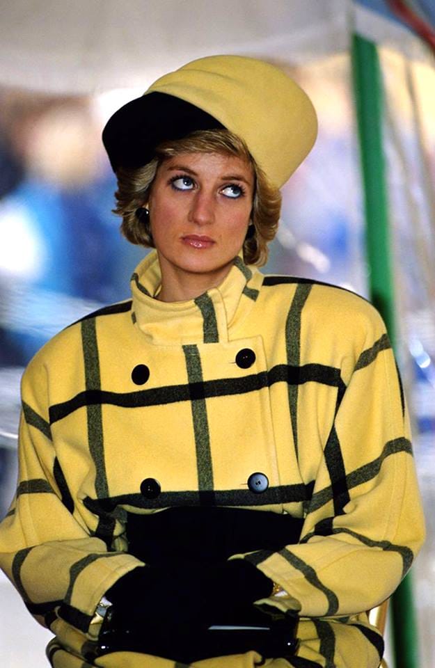 Princess Diana