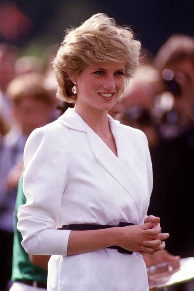 Princess Diana