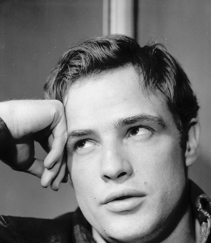 Marlon Brando