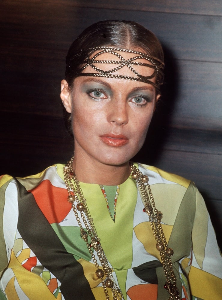 Romy Schneider