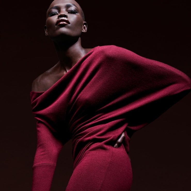 Grace Bol picture