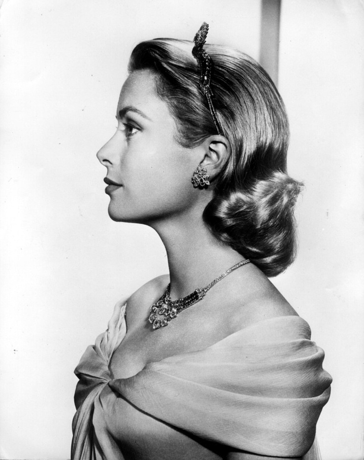 Grace Kelly Grace Kelly