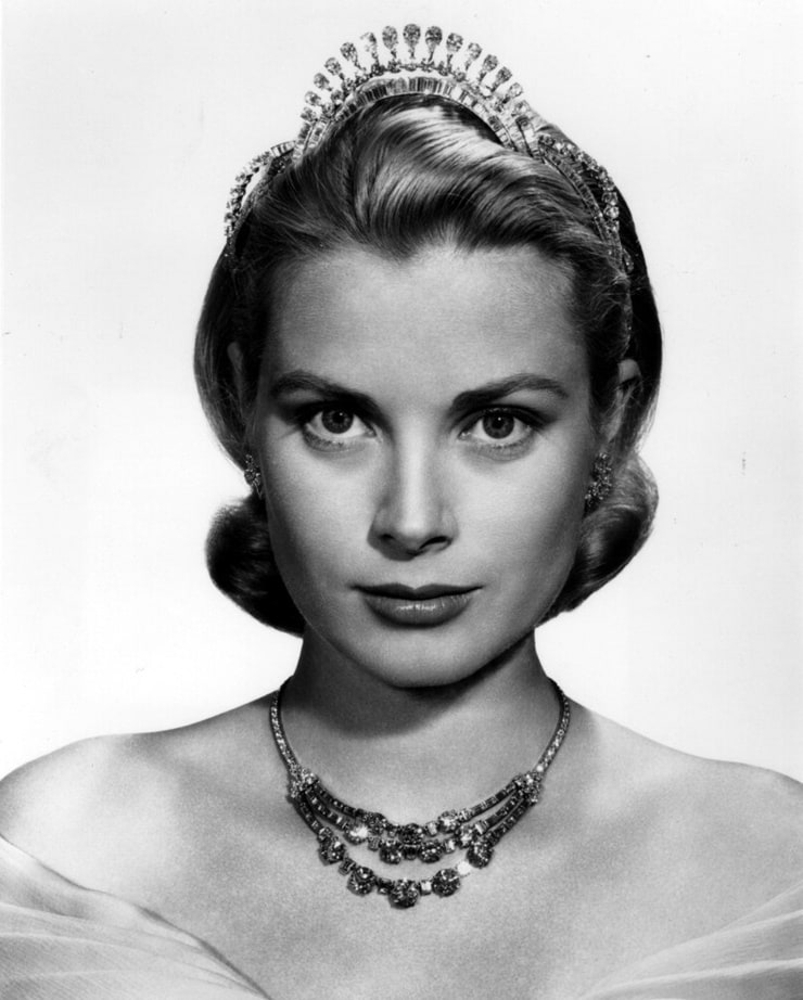 Grace Kelly