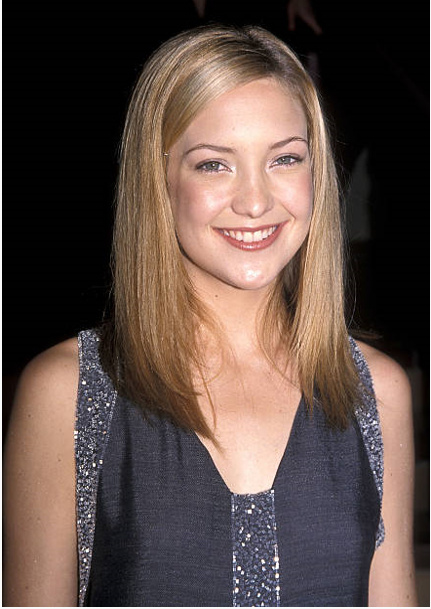 Kate Hudson Kate Hudson