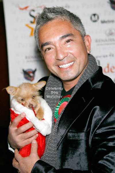 Cesar Millan