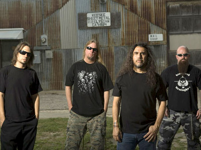 Slayer