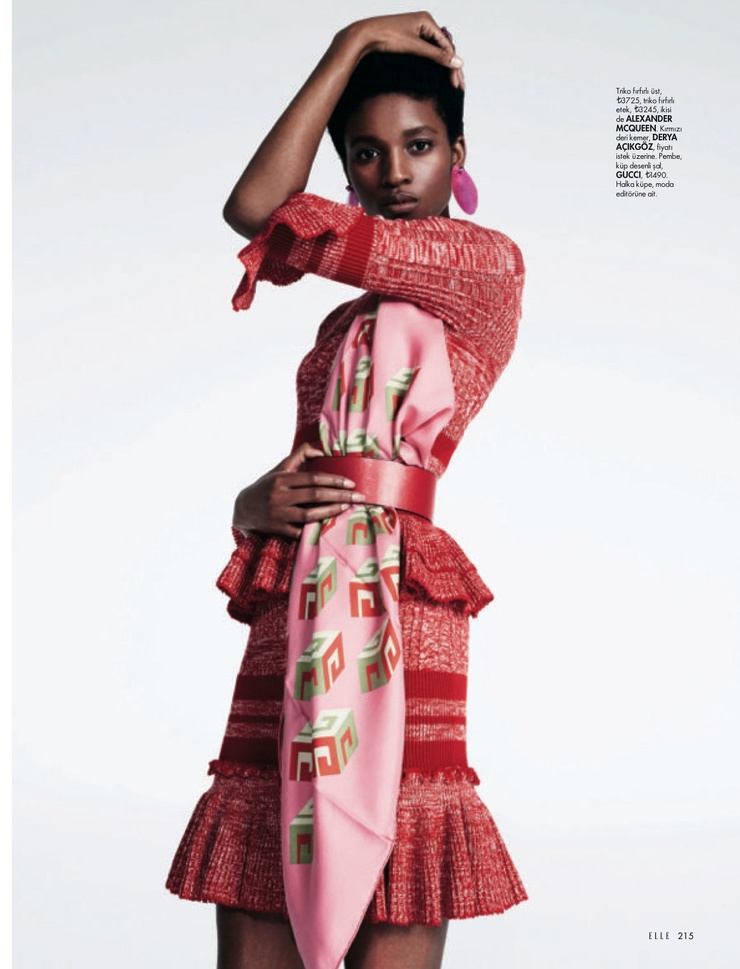 Kathia Nseke
