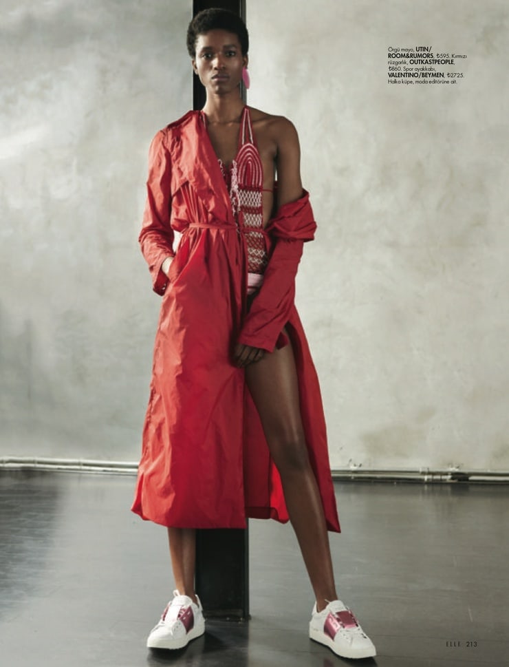 Kathia Nseke