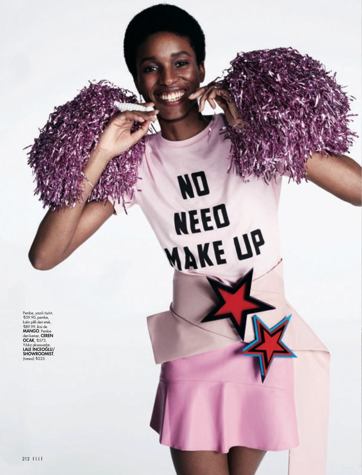Kathia Nseke