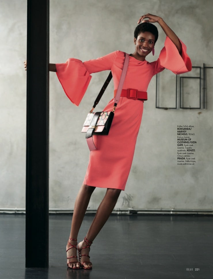 Kathia Nseke