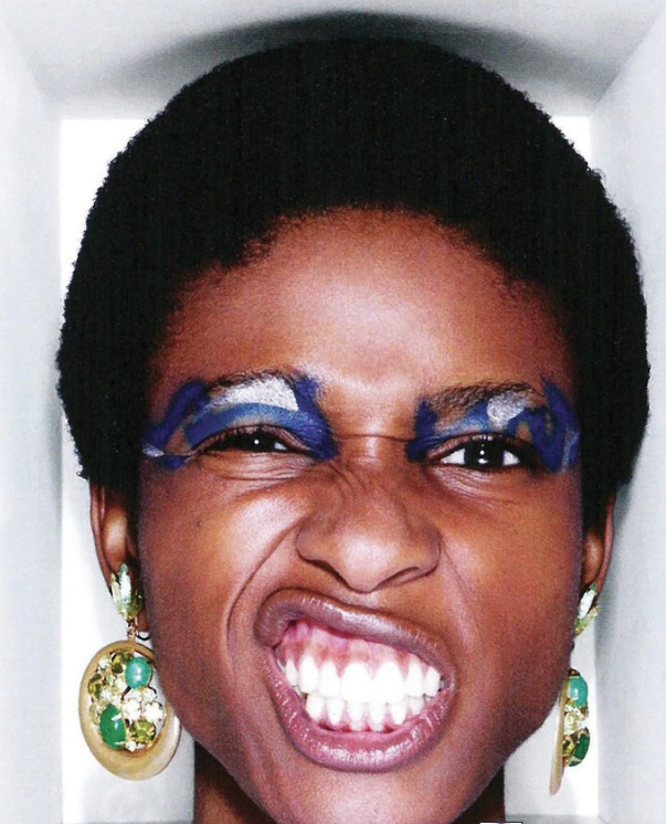 Kathia Nseke