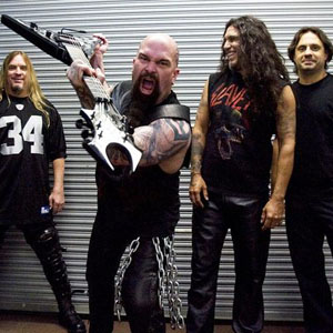 Slayer Slayer
