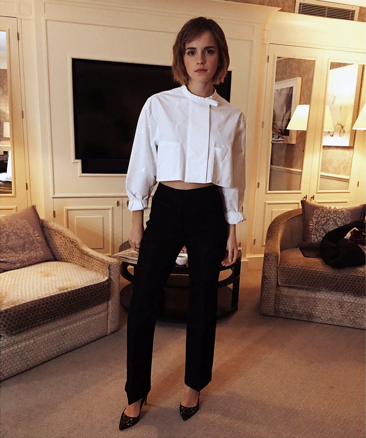 Emma Watson Emma Watson