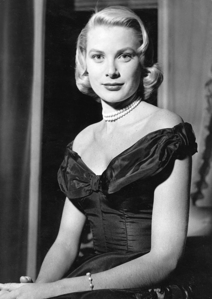 Grace Kelly