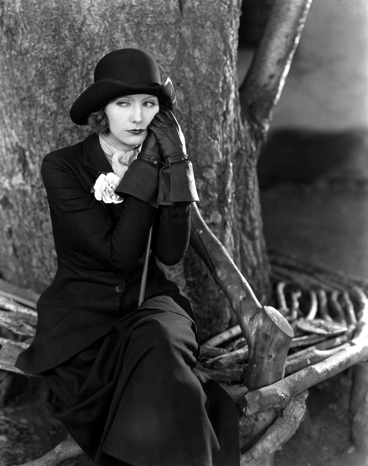 Greta Garbo Greta Garbo