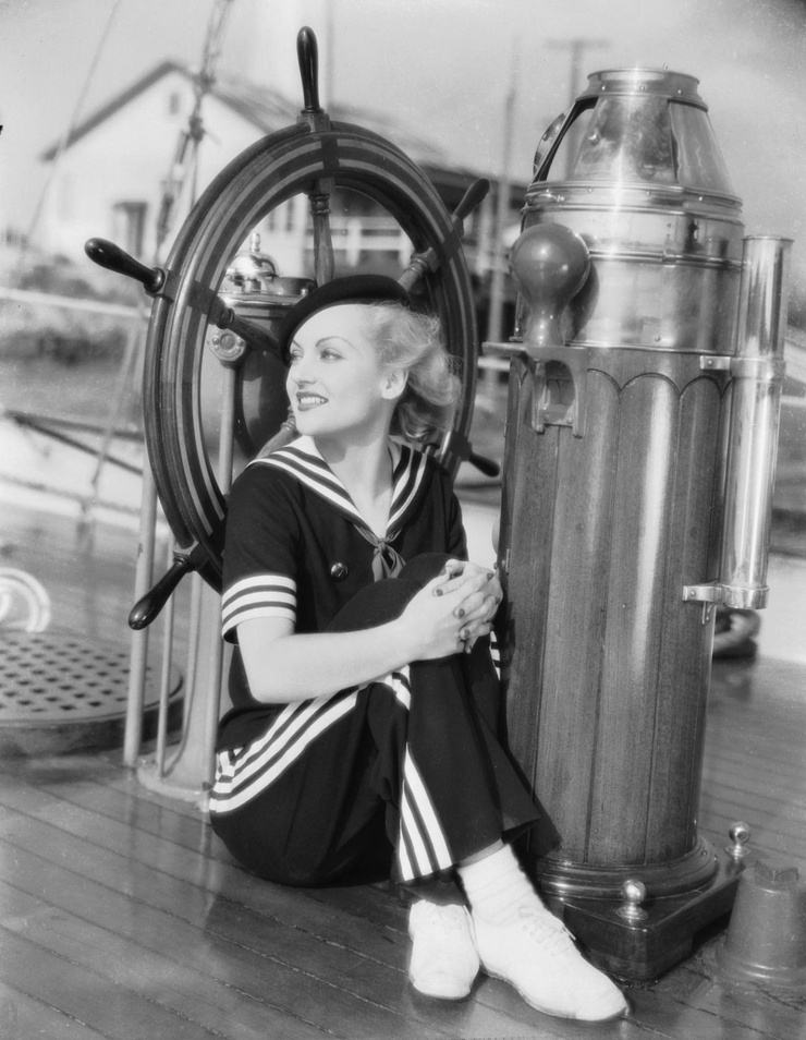 Carole Lombard Carole Lombard