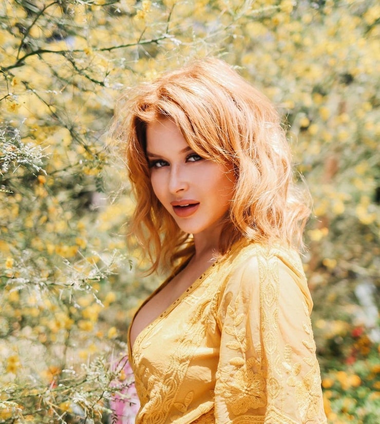 Renee Olstead