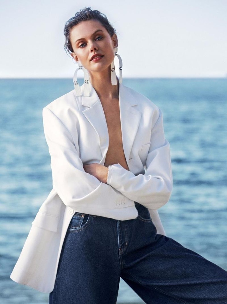 Frida Gustavsson Frida Gustavsson