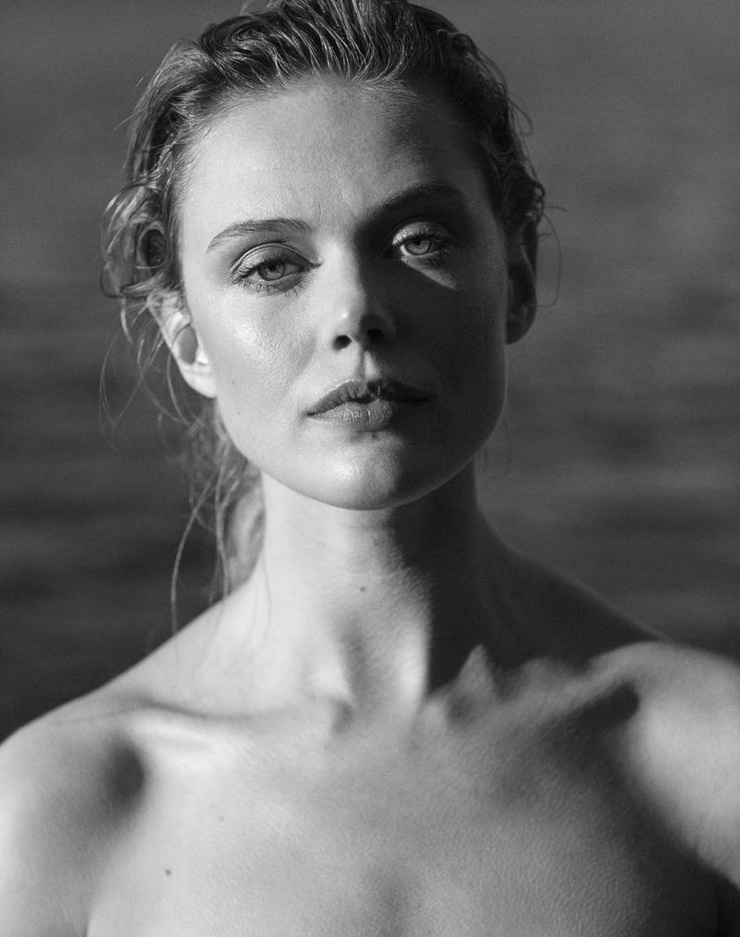 Frida Gustavsson Frida Gustavsson