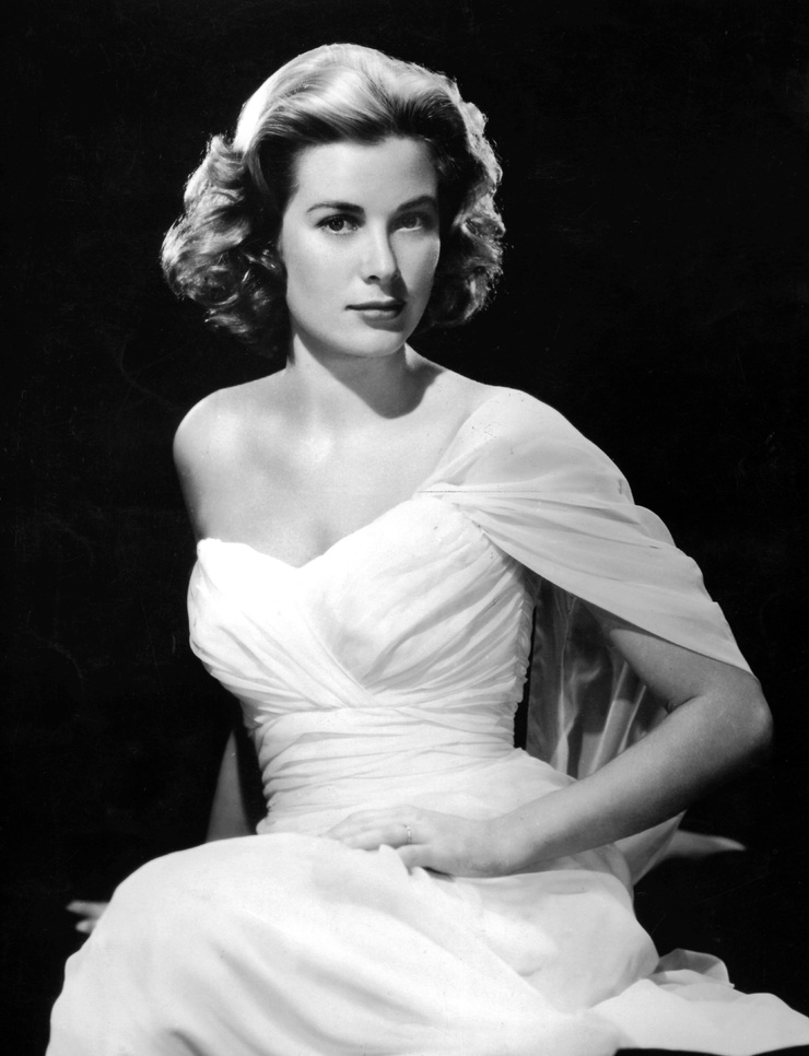 Grace Kelly Grace Kelly