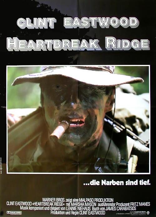 Heartbreak Ridge
