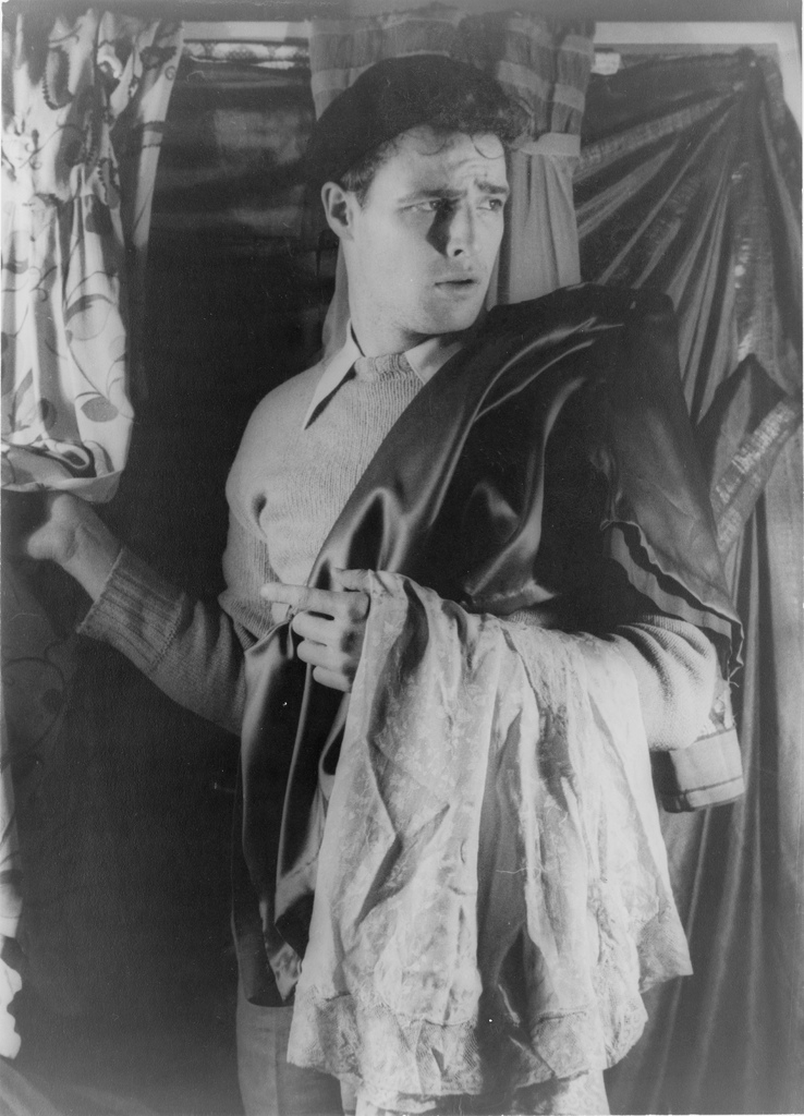 Marlon Brando