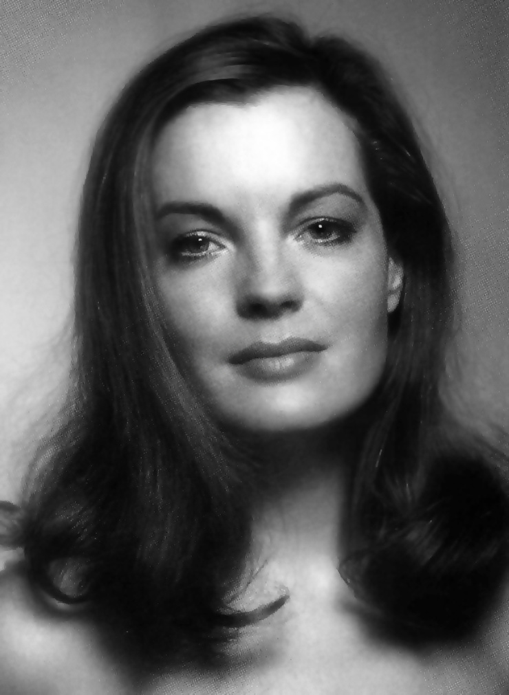 Romy Schneider