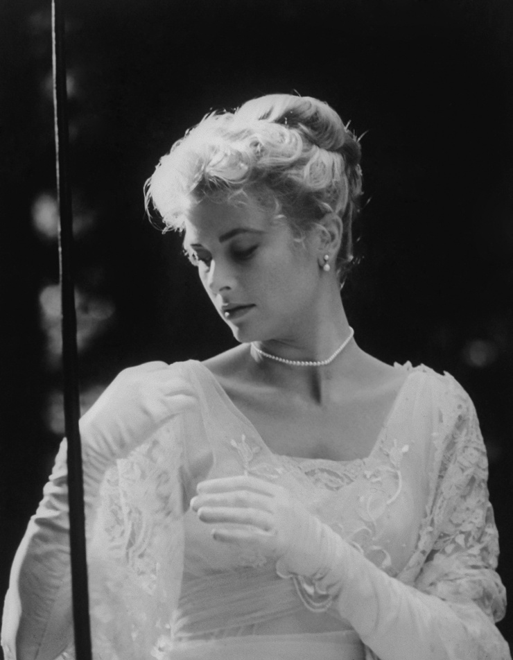 Grace Kelly Grace Kelly