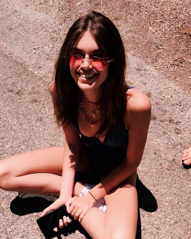 Kaia Gerber
