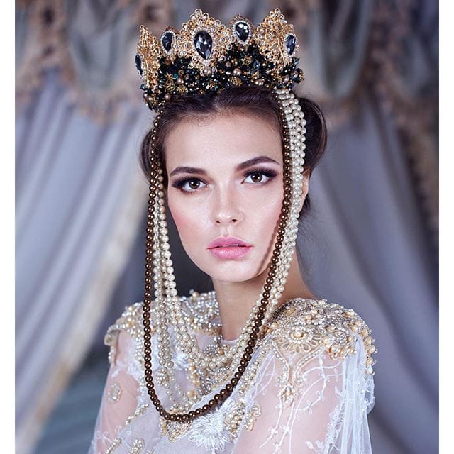 Katsia Zingarevich Katsia Zingarevich