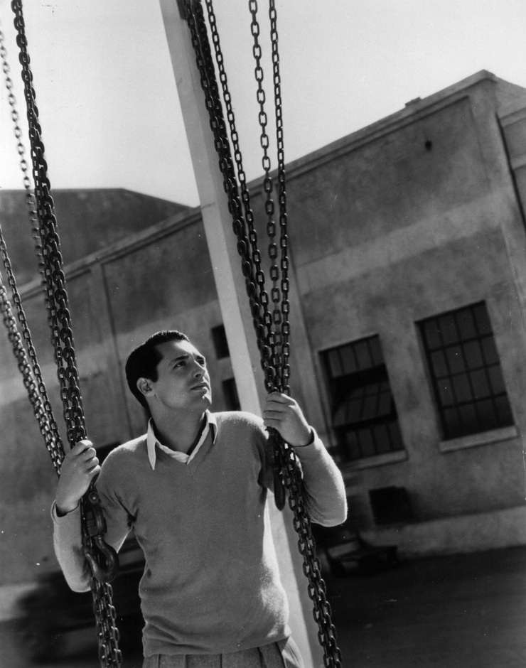 Cary Grant Cary Grant