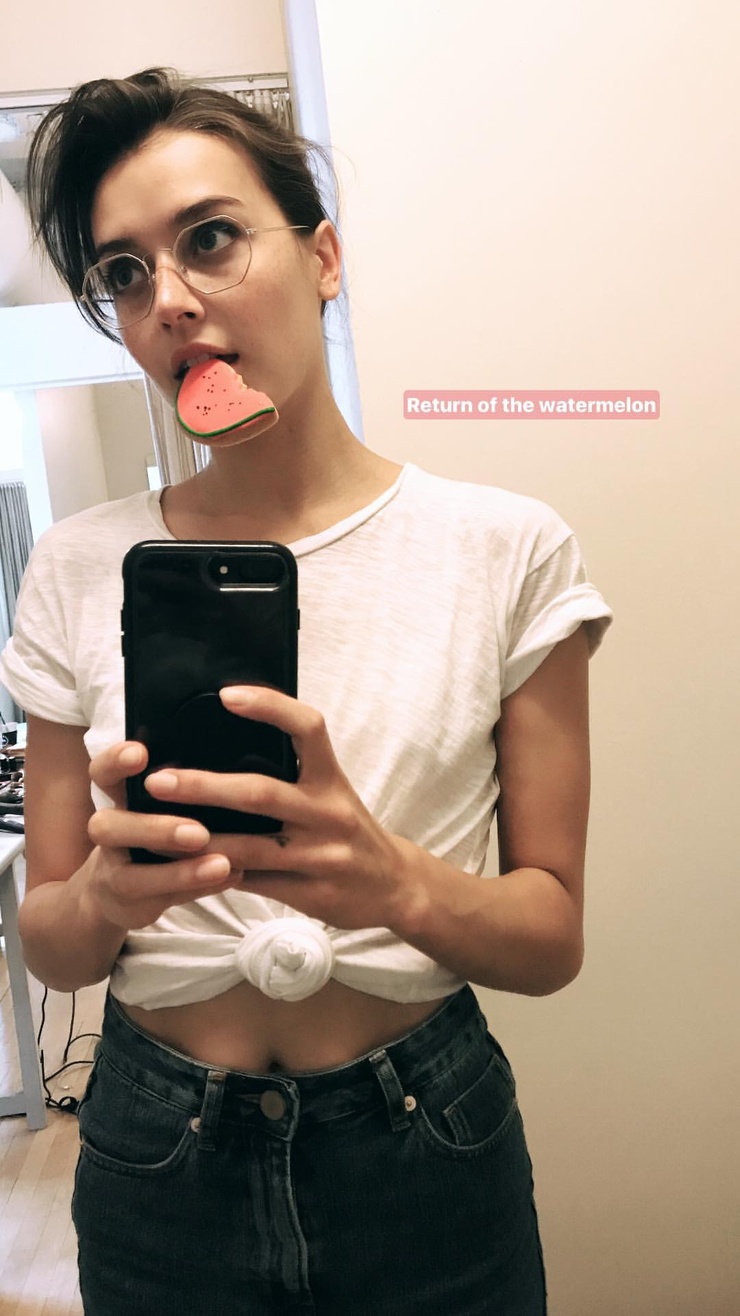 Jessica Clements Jessica Clements