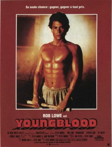 Youngblood