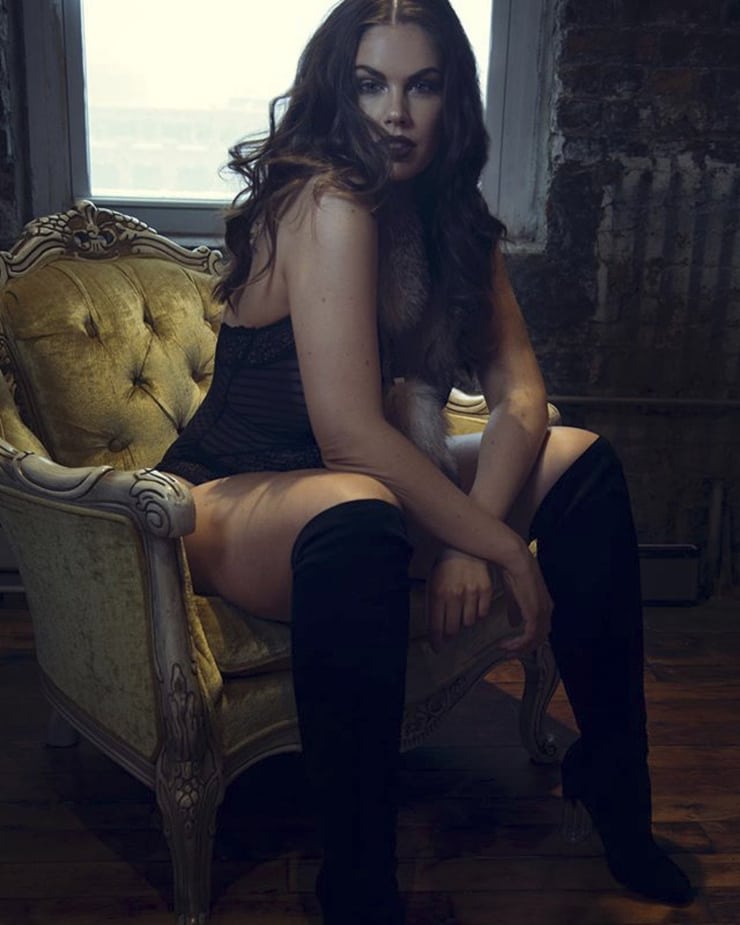 Chloe Marshall Chloe Marshall