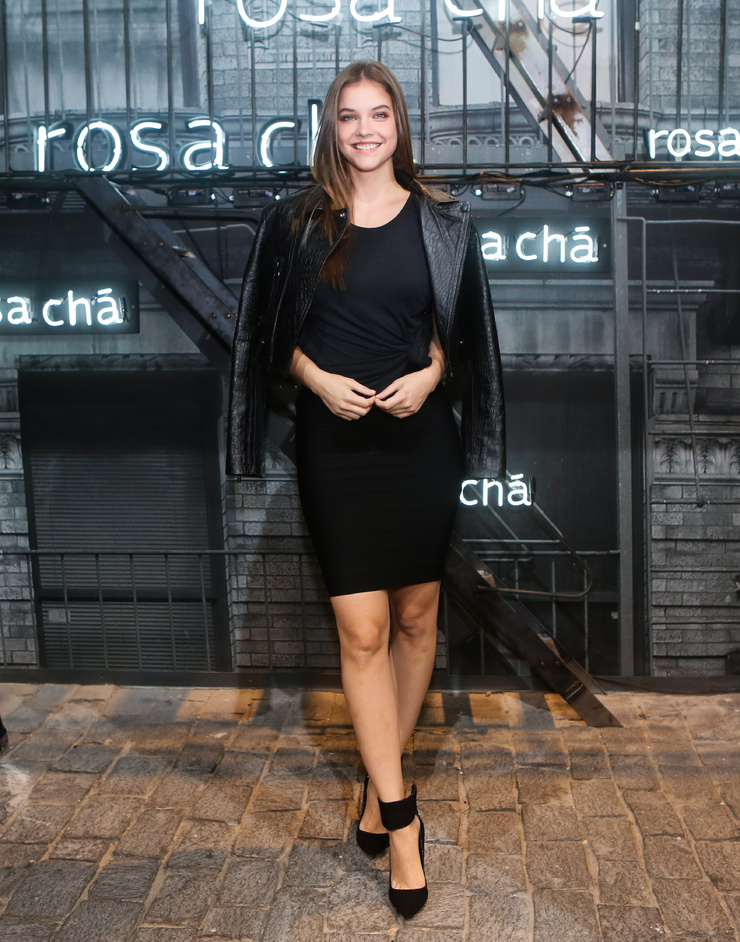 Barbara Palvin Barbara Palvin