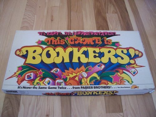 Bonkers! (This Game is Bonkers!)