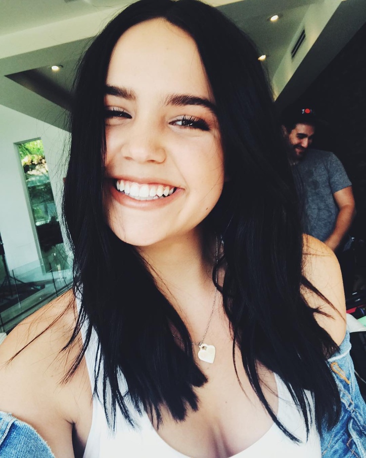 Bailee Madison