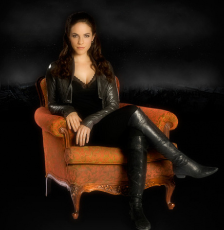 Lost Girl Lost Girl