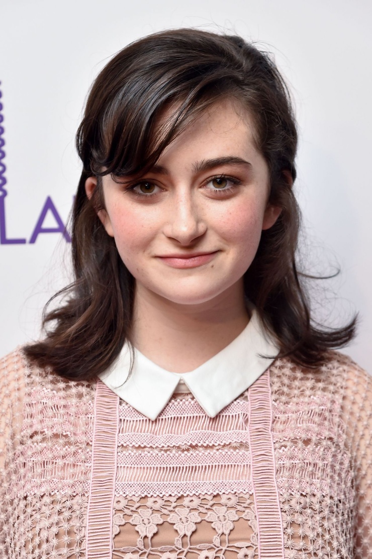 Abby Quinn Jackman
