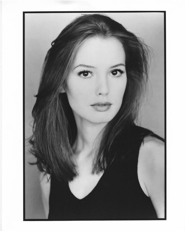 Alicia Witt Alicia Witt