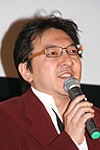 Noriyuki Abe