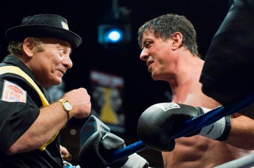 Rocky Balboa Rocky Balboa