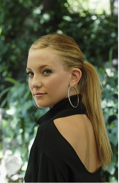 Kate Hudson Kate Hudson