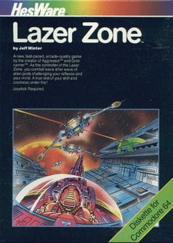Laser Zone