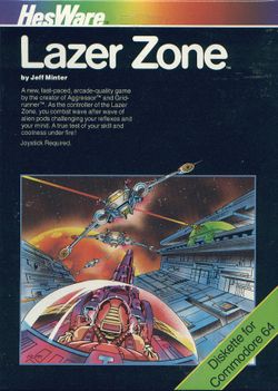 Laser Zone