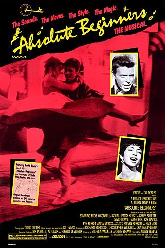 Absolute Beginners