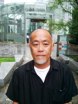 Ryuichi Hiroki