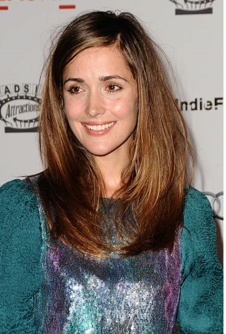 Rose Byrne